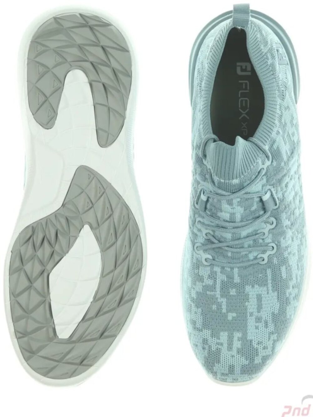 Women's NWT Footjoy flex golf shoes